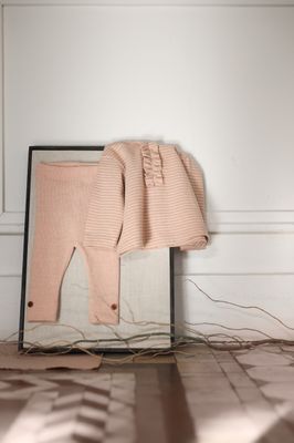 Sina Nude Legging