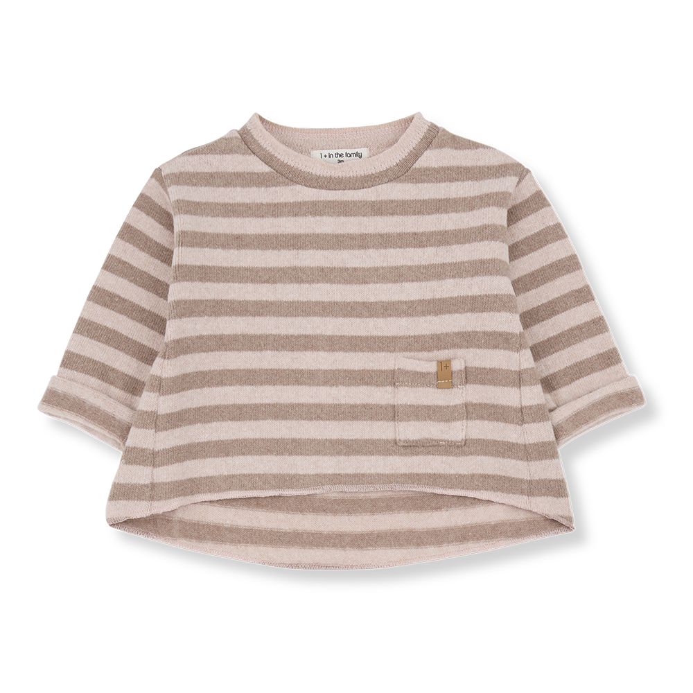 Petra Nude Girls Sweater