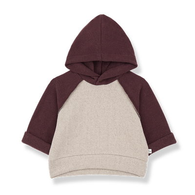 Hakon Tortora Hooded Sweatshirt