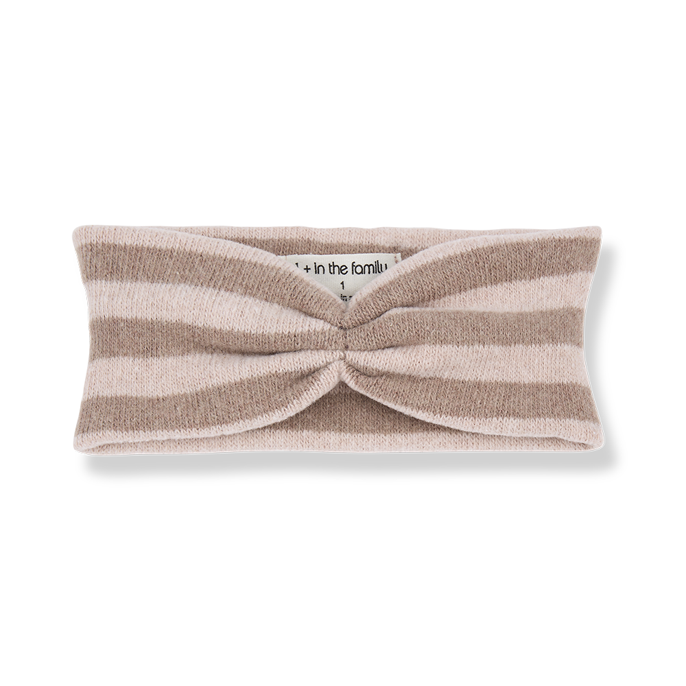 Candela Nude Bandeau