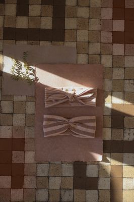 Candela Nude Bandeau