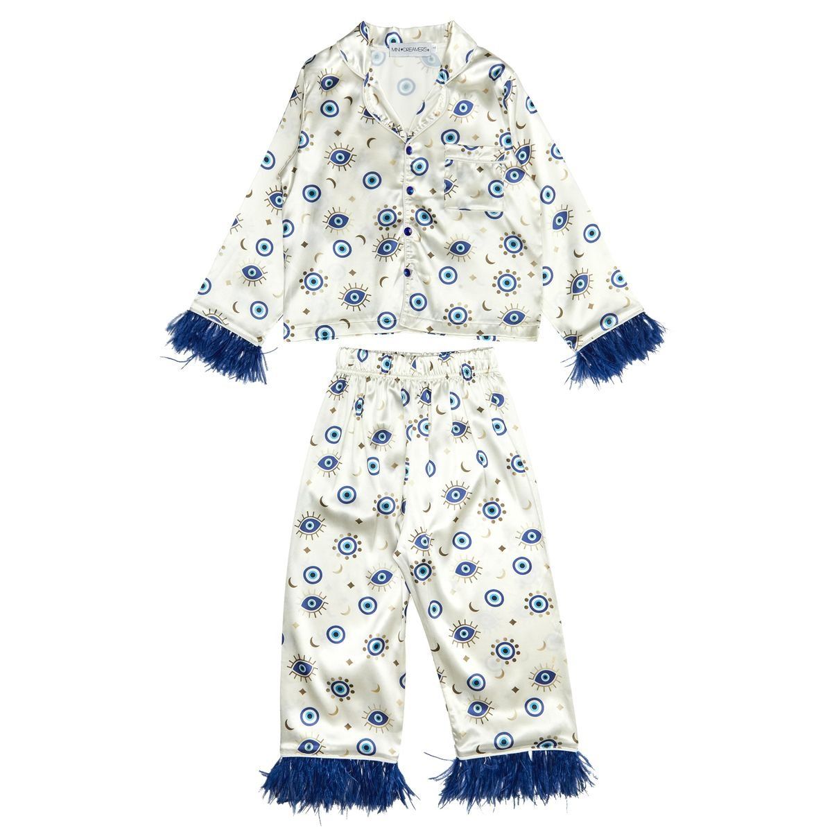 Mini Dreamers PJ
