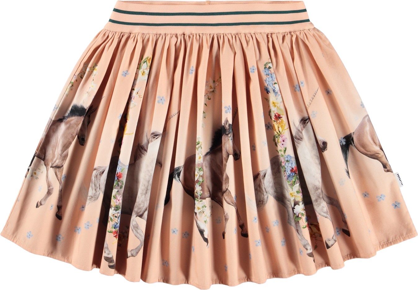 Brenda Skirt Universal Flora