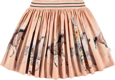 Brenda Skirt Universal Flora
