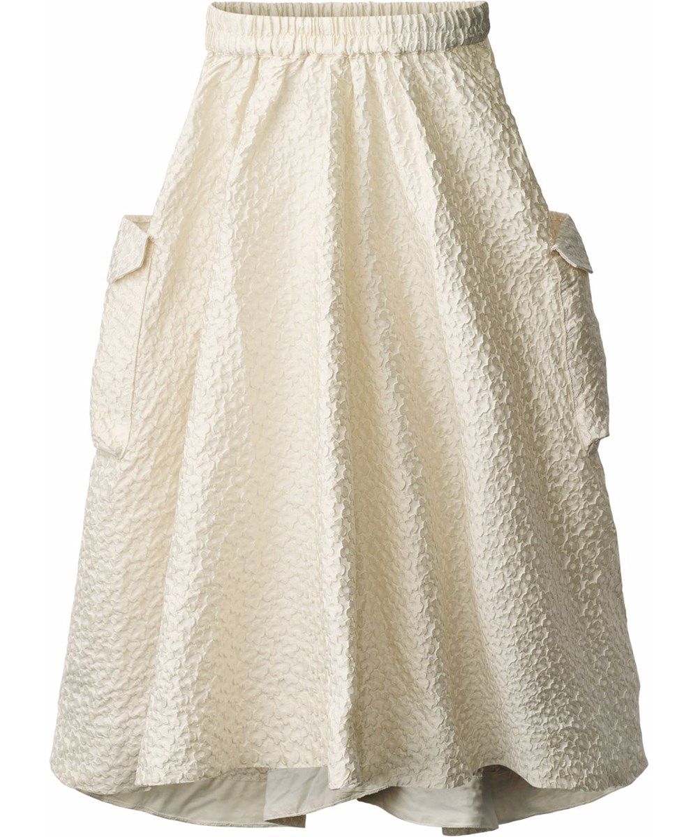 Brina Skirt Buttercream
