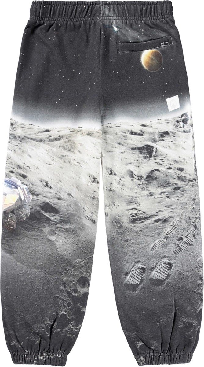 Allen Soft Pants Moon Traveller