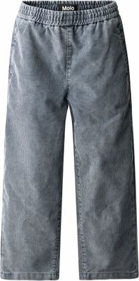 Aster Woven Pants Dusty Wash Blue