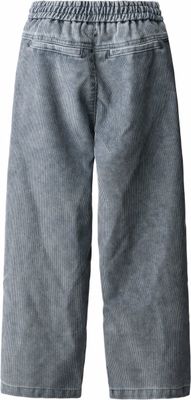 Aster Woven Pants Dusty Wash Blue
