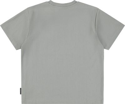Rodney Shirt SS Beaming Up