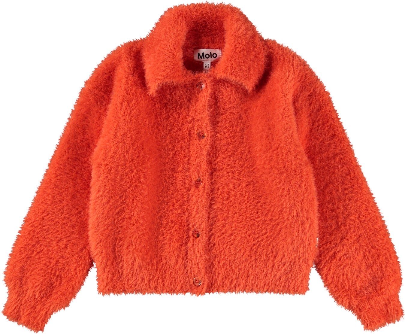 Gwen Rising Sun Cardigan