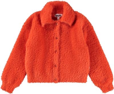 Gwen Rising Sun Cardigan