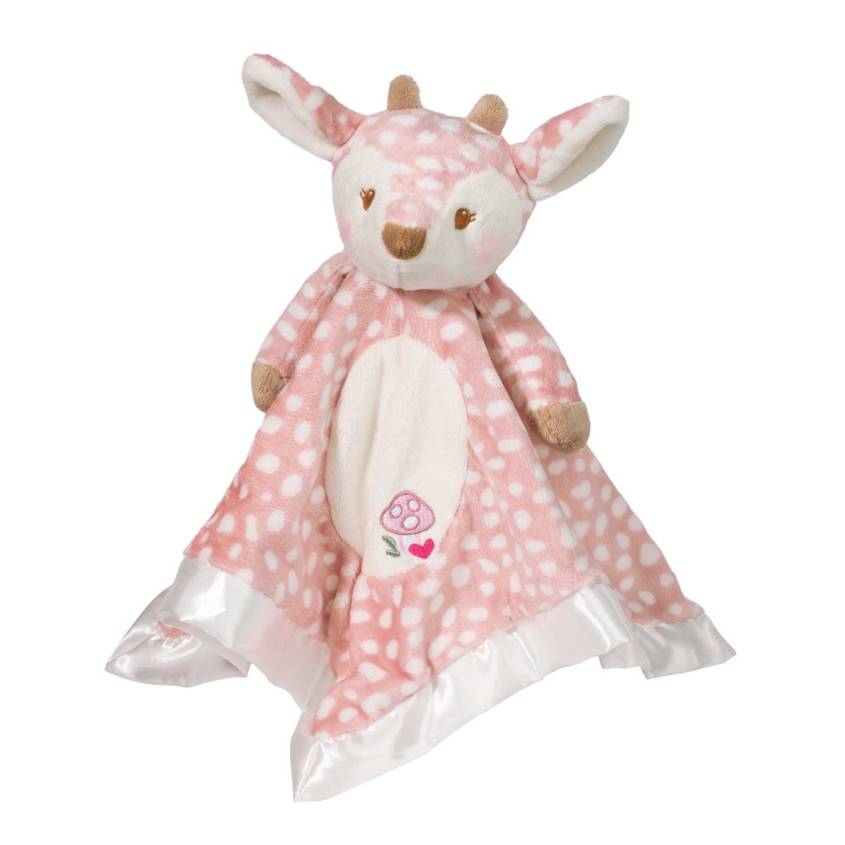 Lil Snuggler, Style: Farrah PINK FAWN