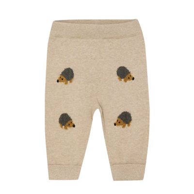 Hedgehog Pants