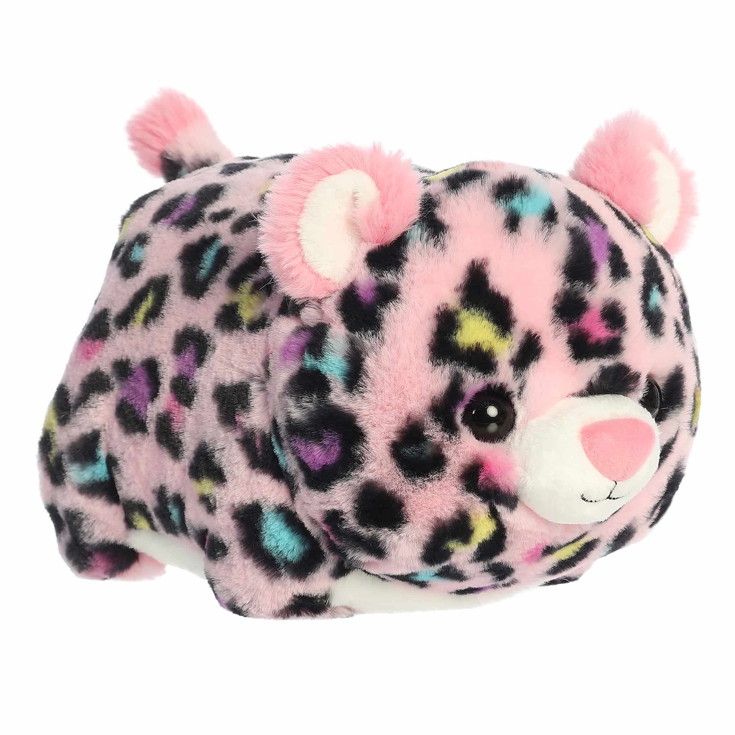 Spudsters, Style: Priya Pink Leopard