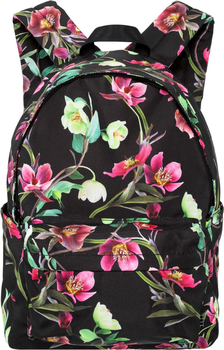 Mio Backpack Hellebore