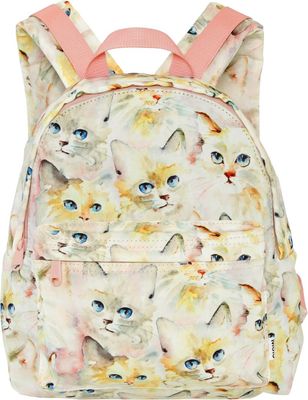 Aquarelle Cats Backpack