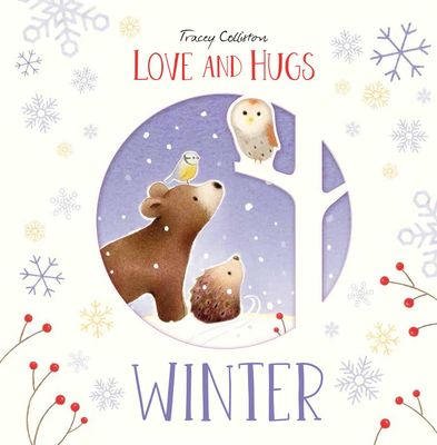 Love and Hugs Winter