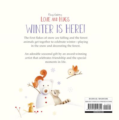 Love and Hugs Winter