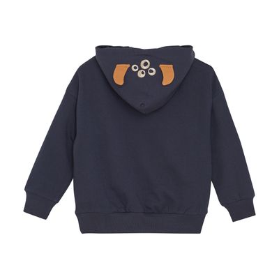 Monster Sweatshirt 134014