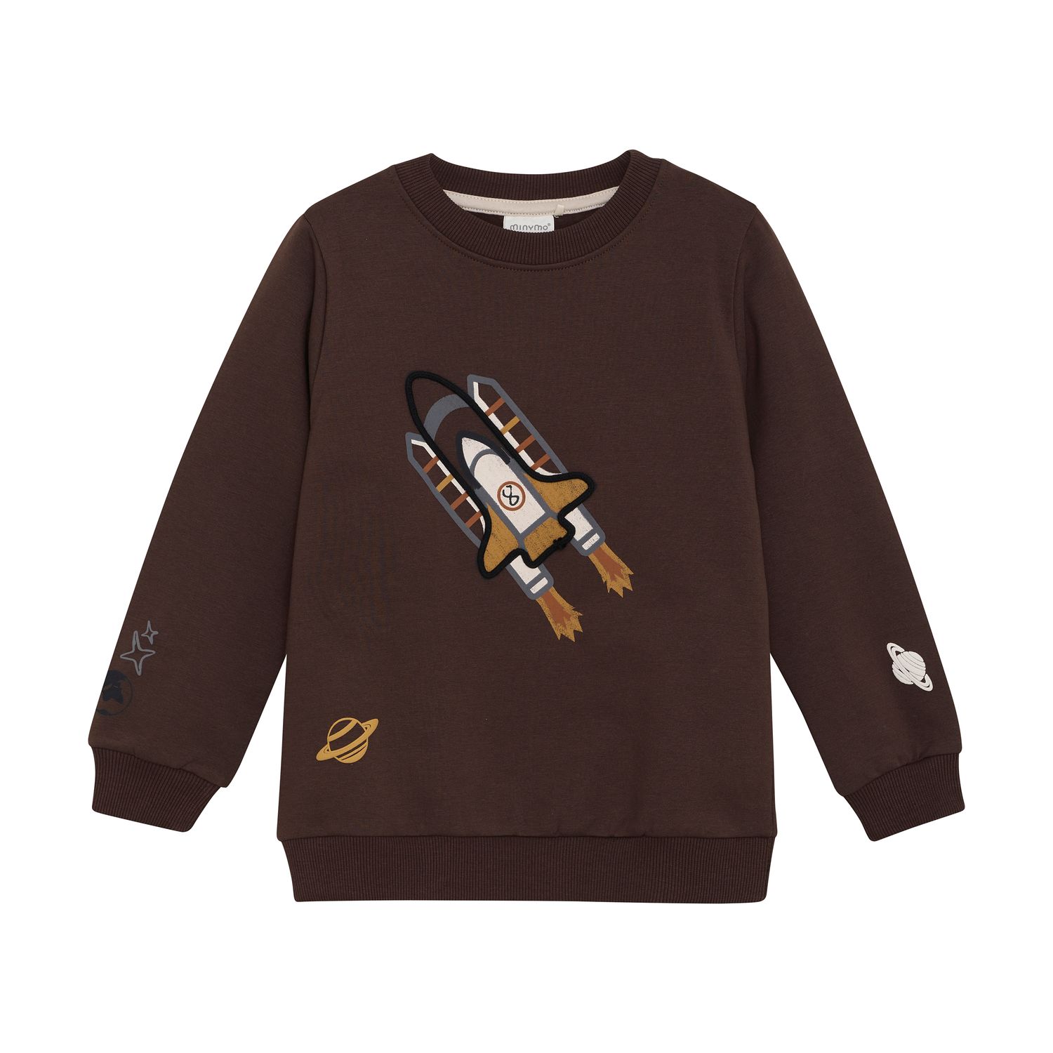 Space Sweatshirt 134044