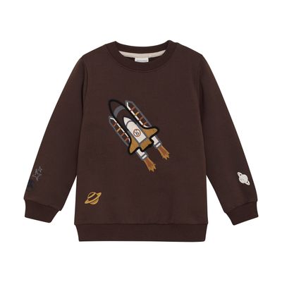 Space Sweatshirt 134044