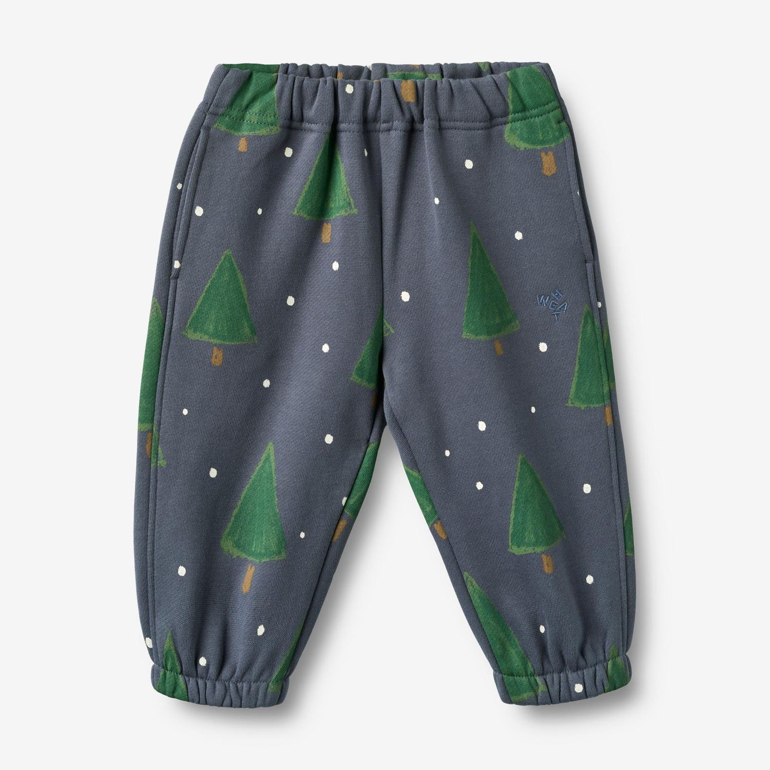 Sweatpants Cass Geryblue Holiday