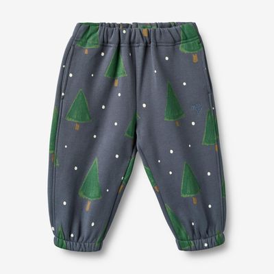 Sweatpants Cass Geryblue Holiday