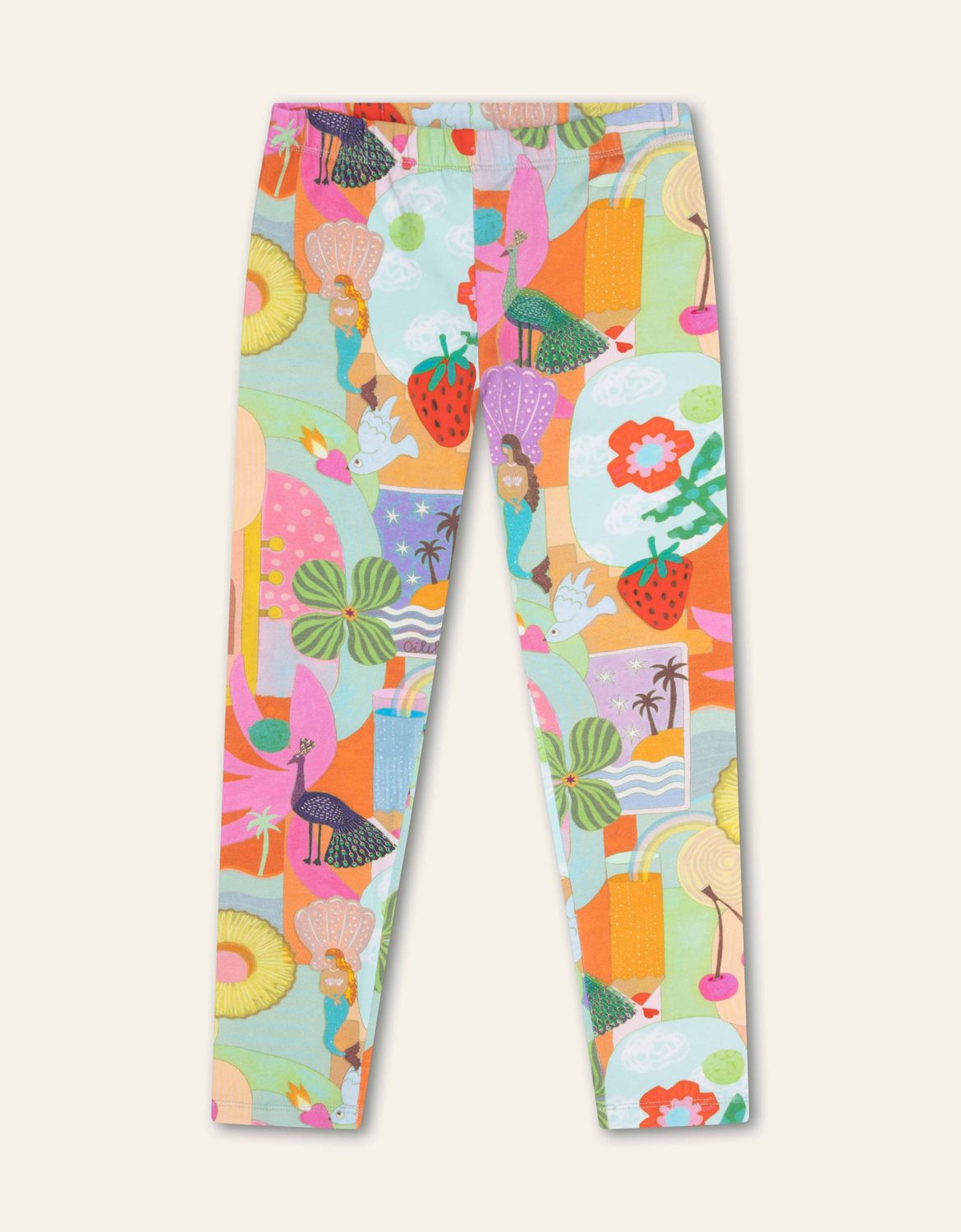 Peppy Legging