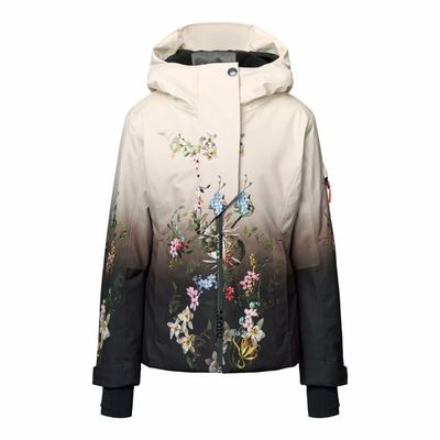 Pearson Faded Paisley Jacket