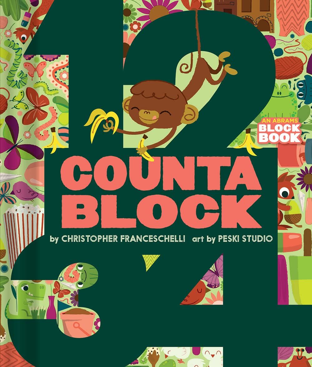 Counta Block