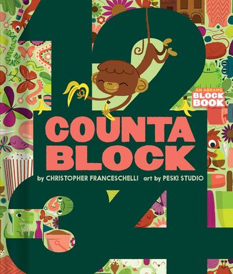 Counta Block