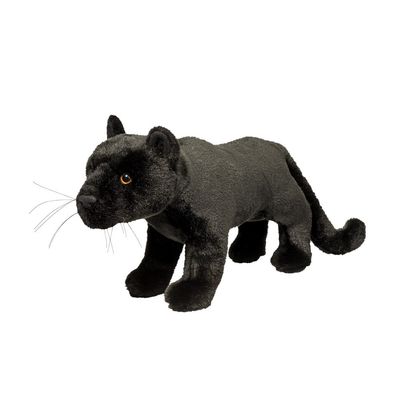 Jagger Black Panther Cub