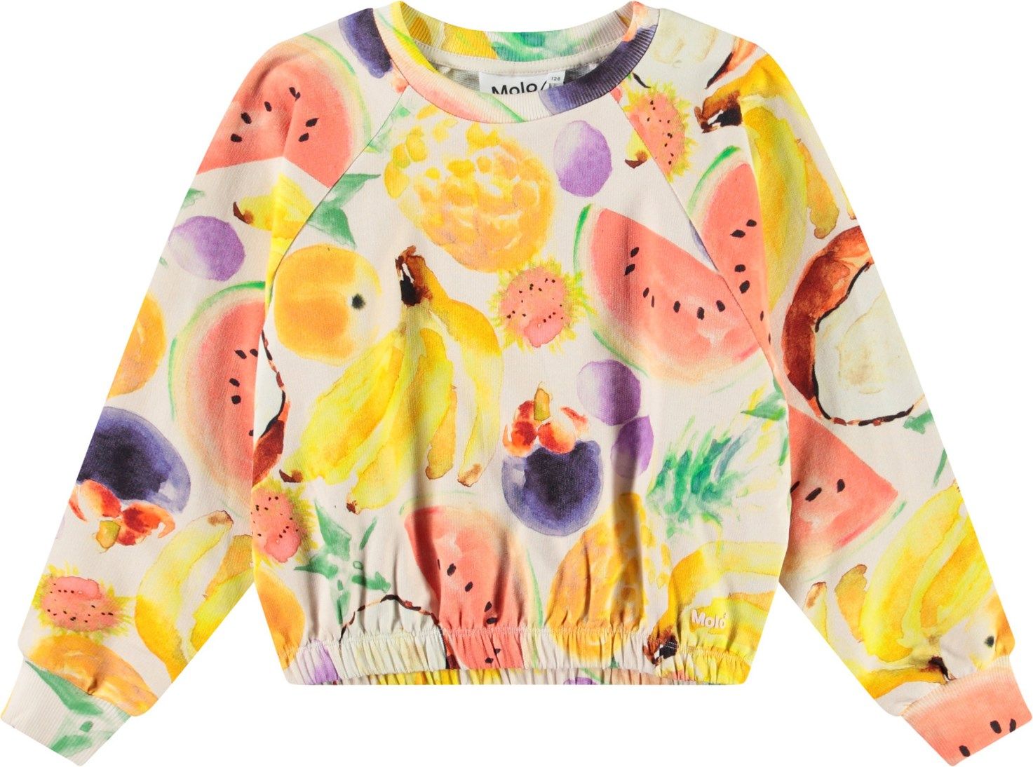 Malinda Fruit Salad Sweatshirt
