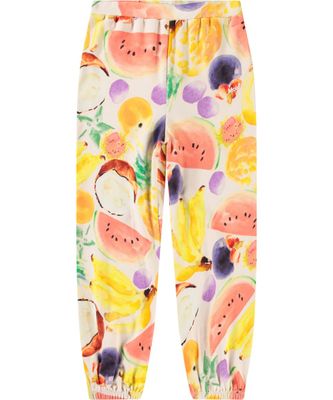 Adriana Fruit Salad Sweatpants