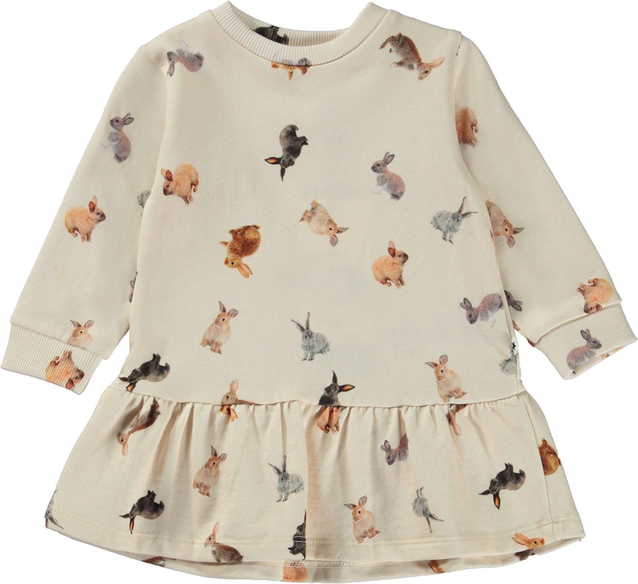 Calypso Jumping Bunnies