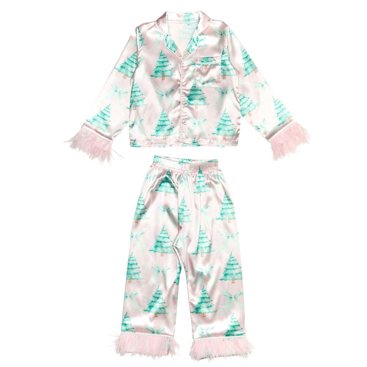 Mini Dreamers PJ