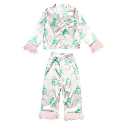 Mini Dreamers PJ