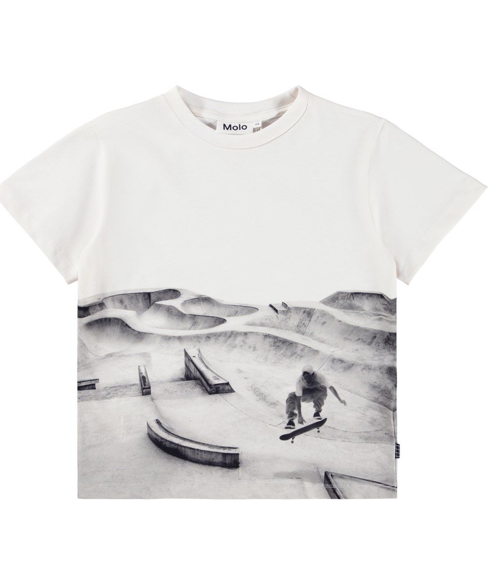 Riley Skatepark Shirt