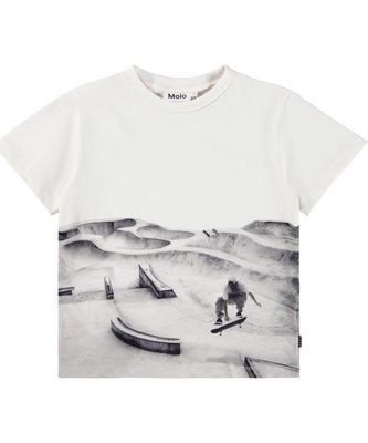 Riley Skatepark Shirt
