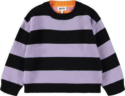 Gitty Wide Stripe Sweater