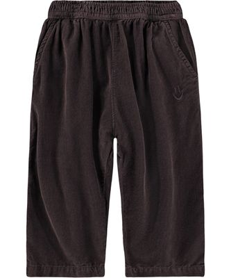 Sois Pants Dark Cocoa