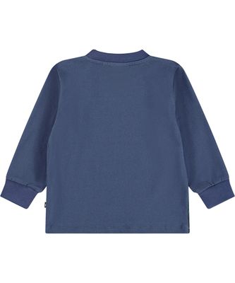 Eloy LS Shirt Dachshund Cubs