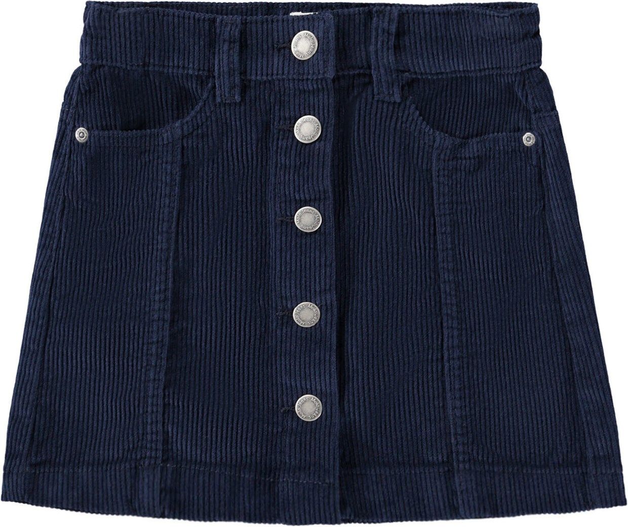 Bera Galaxy Blue Skirt