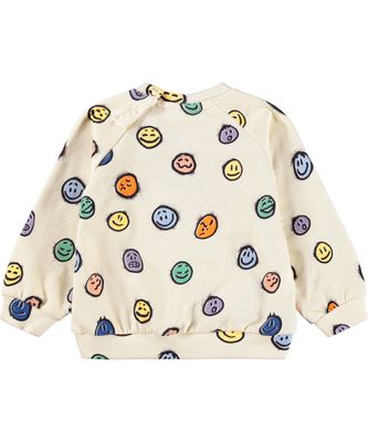 Disc Multi Moods Sweatshirt