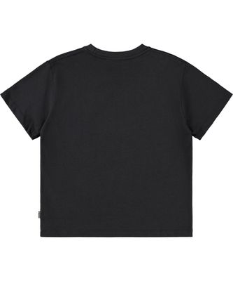Rodney SS Shirt Alien Dark