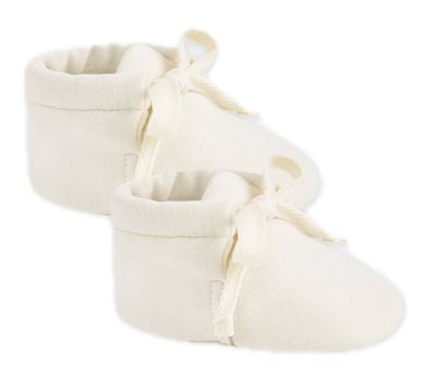 Bootie &amp; Lovie Bundle in Ivory