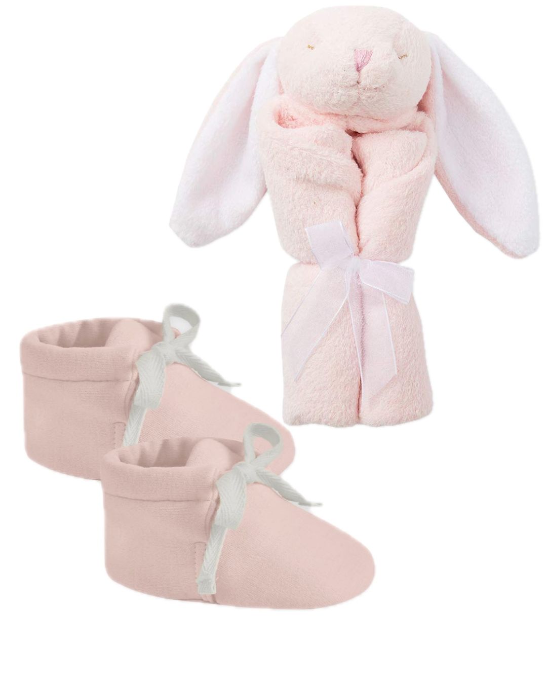 Bootie &amp; Lovie Bundle in Bubblegum