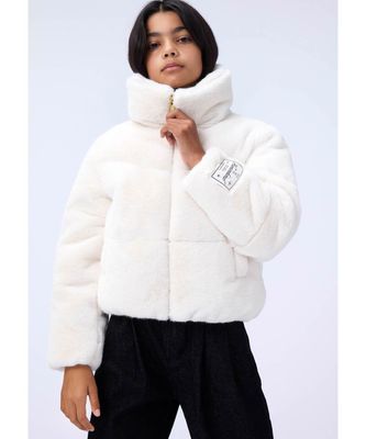 Havi 2 Jacket Vanilla