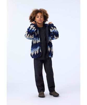 Unique Fleece Jacket Ingenuity Cool