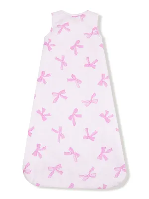 Pretty Bows - Sleep Bag